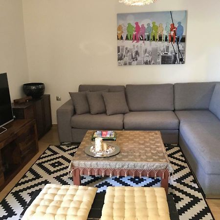 Stylish Apartment 하니아 외부 사진