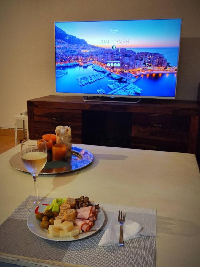 Stylish Apartment 하니아 외부 사진