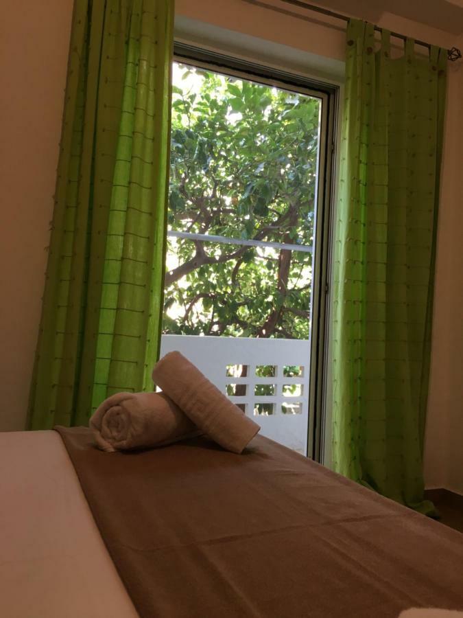 Stylish Apartment 하니아 외부 사진