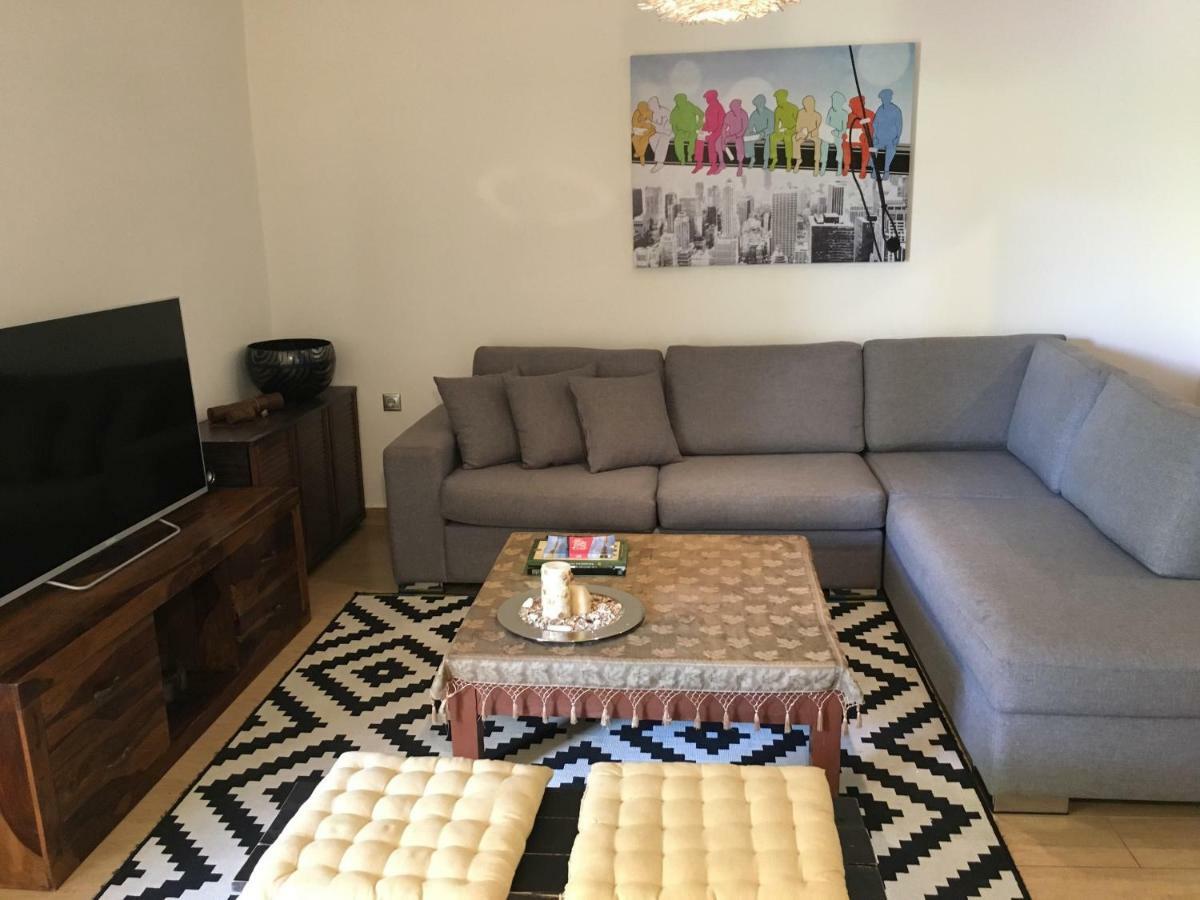 Stylish Apartment 하니아 외부 사진