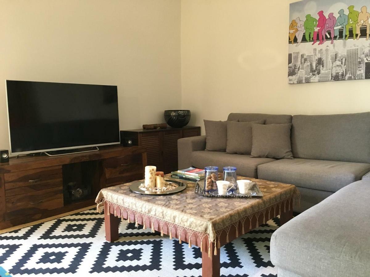Stylish Apartment 하니아 외부 사진