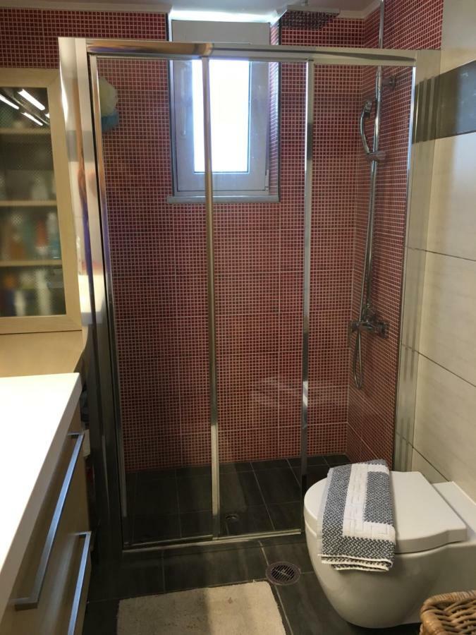 Stylish Apartment 하니아 외부 사진